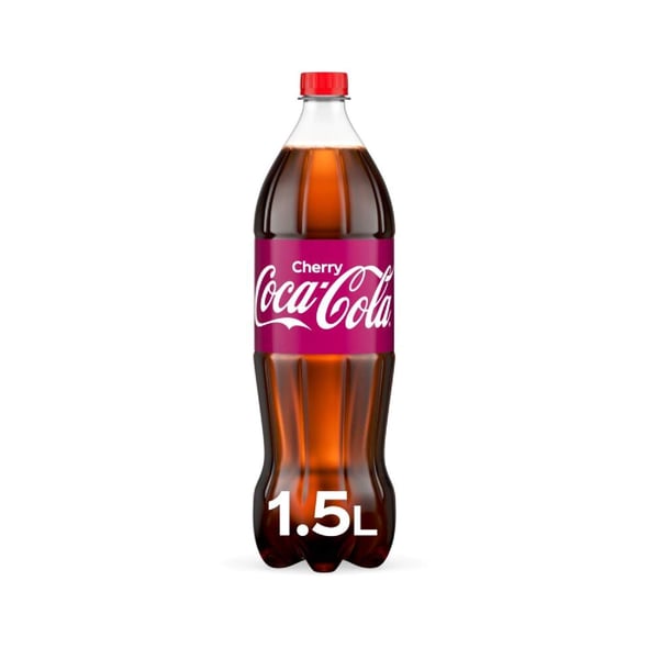 Coca Cola Gazirani sok Cherry 1.5l
