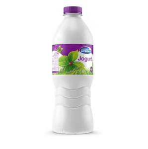 Mlekara Granice Jogurt 2.8% m.m. 1.5L FL