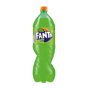 Fanta Gazirani sok Tropical exotic 1.5l