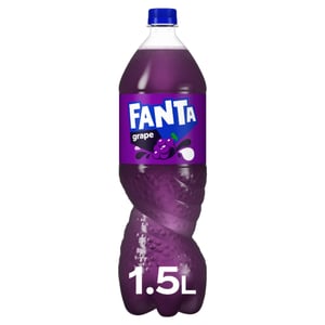 Fanta Gazirani sok Grožđe 1.5l