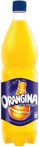 Orangina Gazirani sok 1.25l