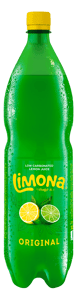 Limona Gazirani sok 1.25l