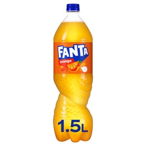 Fanta Gazirani sok Pomorandža 1.5l