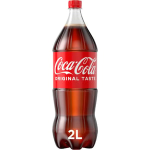 Coca Cola Gazirani sok 2l
