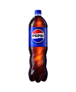 Pepsi Gazirani sok 2l