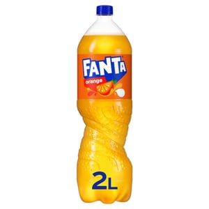 Fanta Gazirani sok Pomorandža 2l