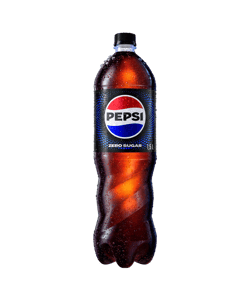 Pepsi Gazirani sok Max zero 1.5l