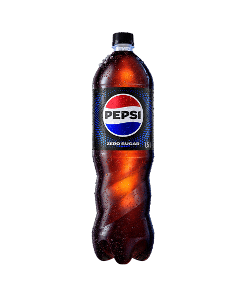 Pepsi Gazirani sok Max zero 1.5l