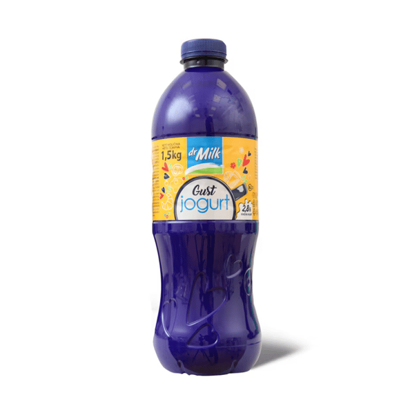 Dr Milk Jogurt gusti 1.5L FL