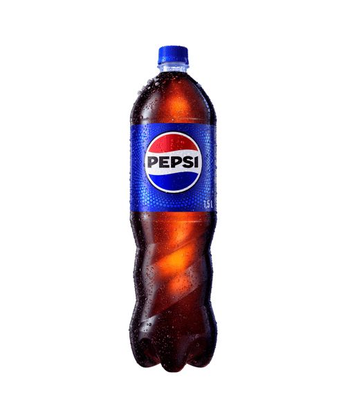 Pepsi Gazirani sok 1.5l