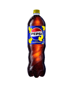 Pepsi Gazirani sok Twist 1.5l