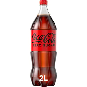 Coca Cola Gazirani sok Zero 2l