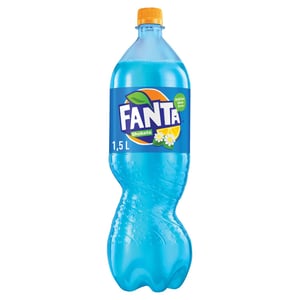 Fanta Gazirani sok Shokata 1.5l