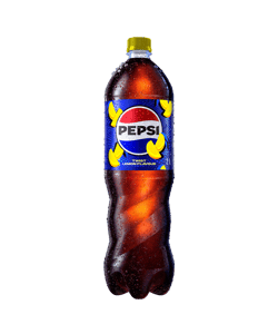 Pepsi Gazirani sok Twist 2l