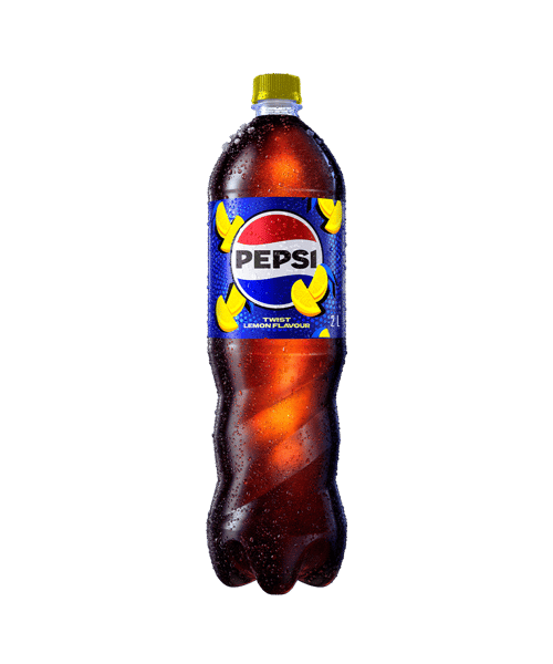 Pepsi Gazirani sok Twist 2l
