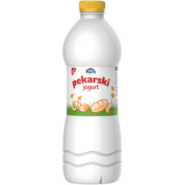 Mlekara Subotica Pekarski jogurt 1.45L FL