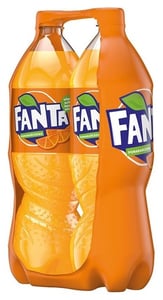 Fanta Gazirani sok Pomorandža multipack 2x1.5l