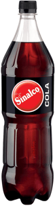Sinalco Gazirani sok Cola 2l