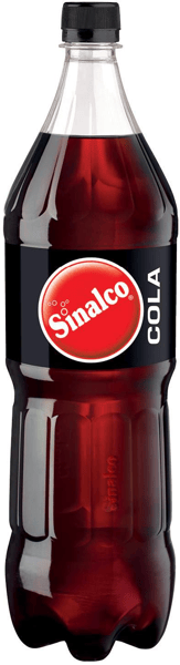 Sinalco Gazirani sok Cola 2l