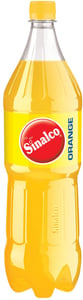 Sinalco Gazirani sok orange 2l