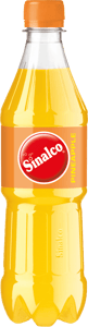 Sinalco Gazirani sok ananas 2l