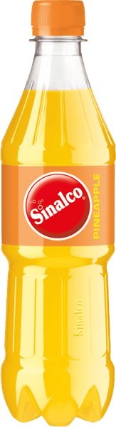 Sinalco Gazirani sok ananas 2l