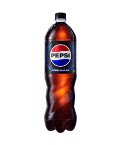Pepsi Gazirani sok Zero 2l