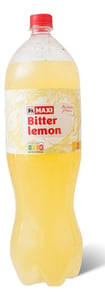 Maxi Gazirani sok Bitter lemon 2l