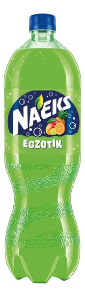 Na Eks Gazirani sok Egzotik 2l