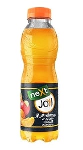 Next Voćni sok Joy multivitamin 500ml