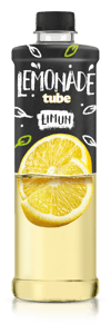 Tube Voćni sok Lemonade limun 500ml