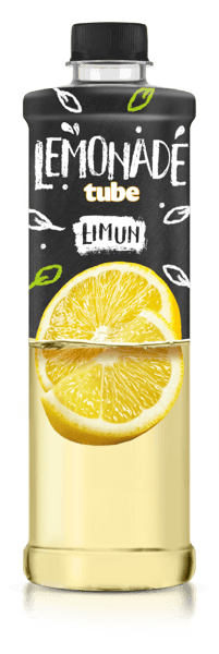 Tube Voćni sok Lemonade limun 500ml