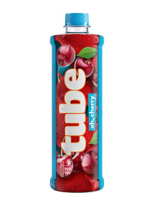Tube Voćni sok višnja 500ml