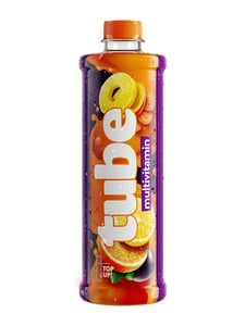 Tube Voćni sok multi 500ml