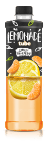 Tube Voćni sok Lemonade limun mandarina 500ml
