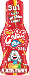 Na Eks Sok multivitamin 3u1 330ml