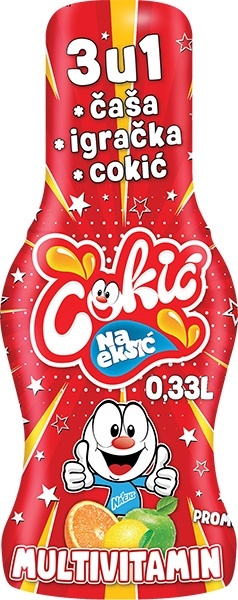 Na Eks Sok multivitamin 3u1 330ml