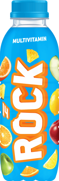 Dex Rock Voćni sok multivitamin 500ml