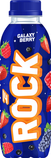 Dex Rock Voćni sok berry 500ml