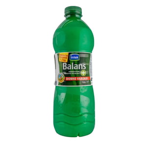 Imlek Balans+ jogurt probiotic 1.5L FL
