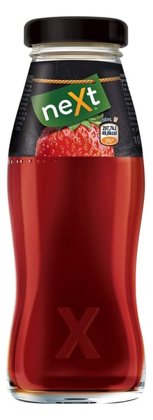 Next Voćni sok Classic jagoda 200ml