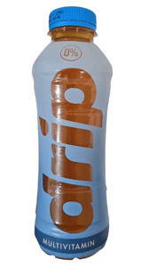 Drip Napitak DRIP multivitamin 500ml