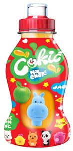 Na Eks Sok Cokić jabuka sa čašom 330ml