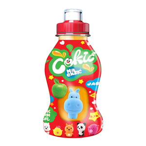 Na Eks Voćni sok Cokić jabuka 330ml