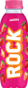 Dex Rock Voćni sok jagoda 500ml
