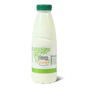 Nature's Promise Jogurt probiotic 1% 500ml FL