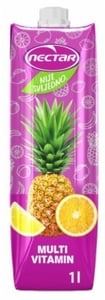 Nectar Voćni sok Nije svejedno multivitamin 1l