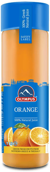 Olympus Voćni sok ceđena pomorandža 1l