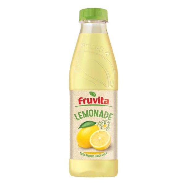 Fruvita Voćni sok lemonade 800ml