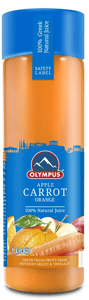 Olympus Voćni sok šargarepa 1l